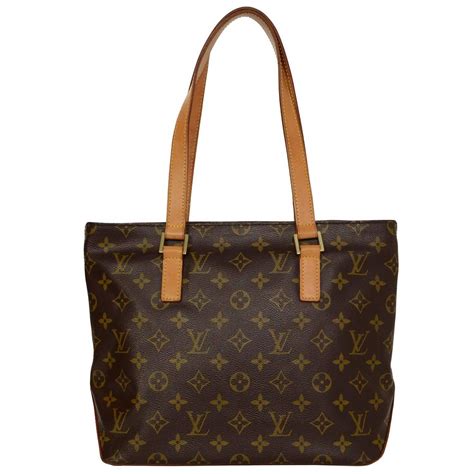 louis vuitton monogram piano tote bag|classic louis vuitton monogram bag.